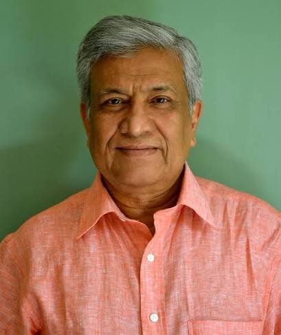 Professor Rajat Baisya, Dean, DIIS
