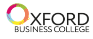 Oxford Business College